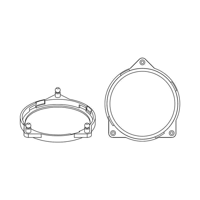 Helix CFMK100 MB.1 ( Mercedes-Benz )