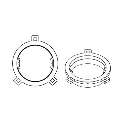 HELIX CFMK25 VW.1 -Volkswagen