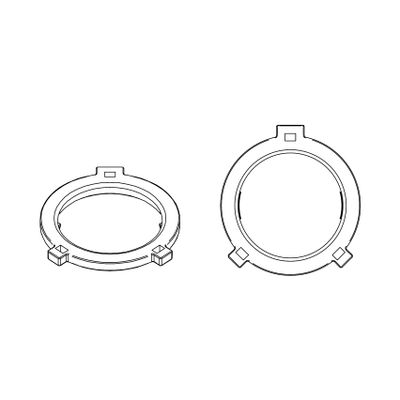 HELIX CFMK20 VW.2 -Volkswagen