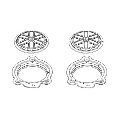 HELIX CFMK200 MB.4S