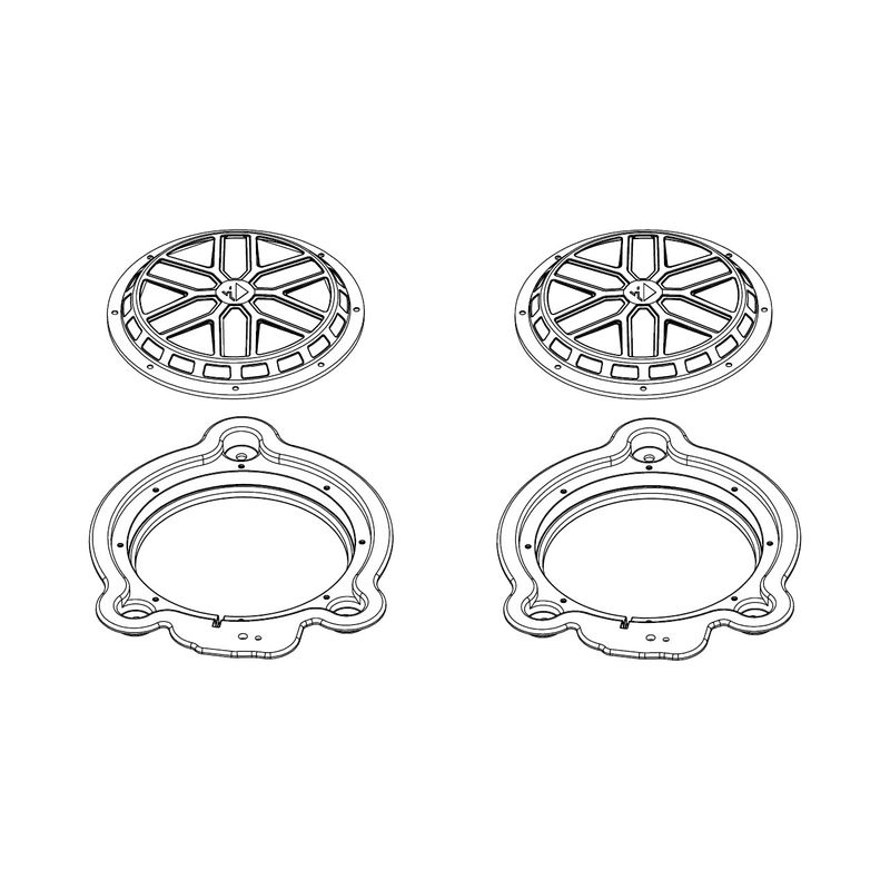 HELIX CFMK200 MB.4S