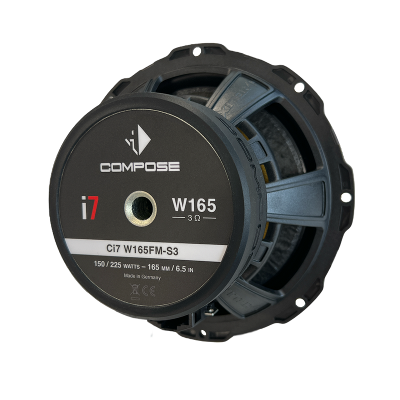 Helix Ci7 W165FM-S3