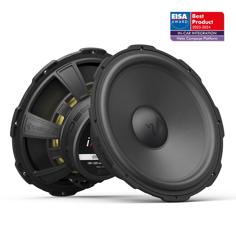 Helix Ci7 W200FM-S3
