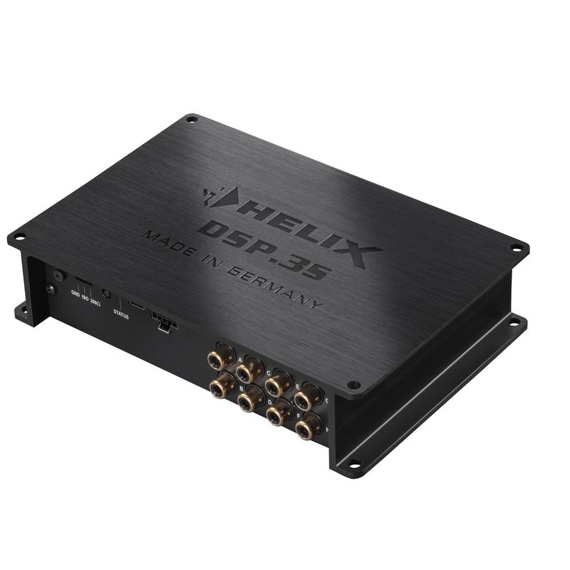 HELIX-DSP.3S