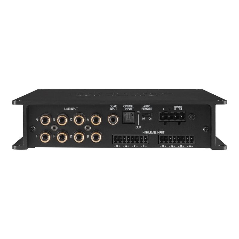 Helix DSP ULTRA S