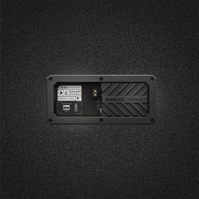 HELIX IK E8.1-SVC2