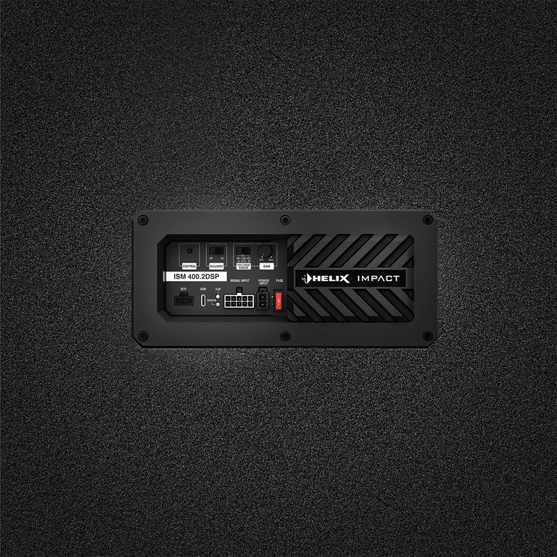 HELIX ISM 400.2DSP