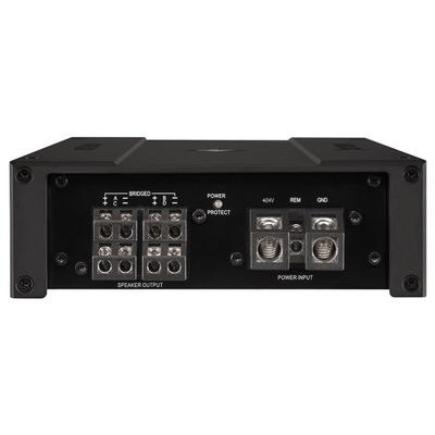 Helix M FOUR 24 Volt