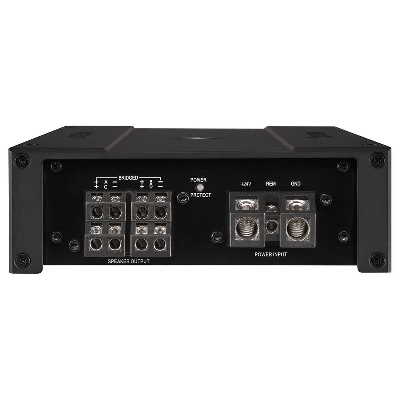 Helix M FOUR 24 Volt