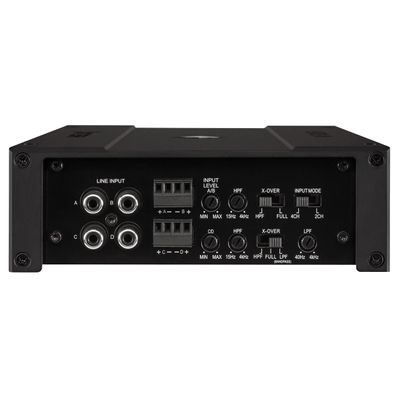 Helix M FOUR 24 Volt