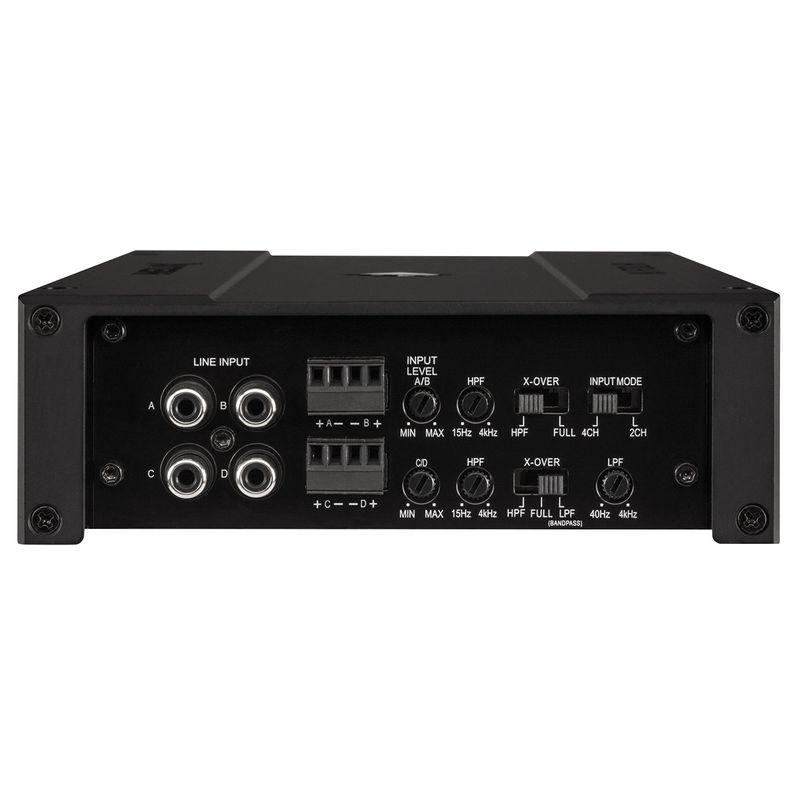 Helix M FOUR 24 Volt