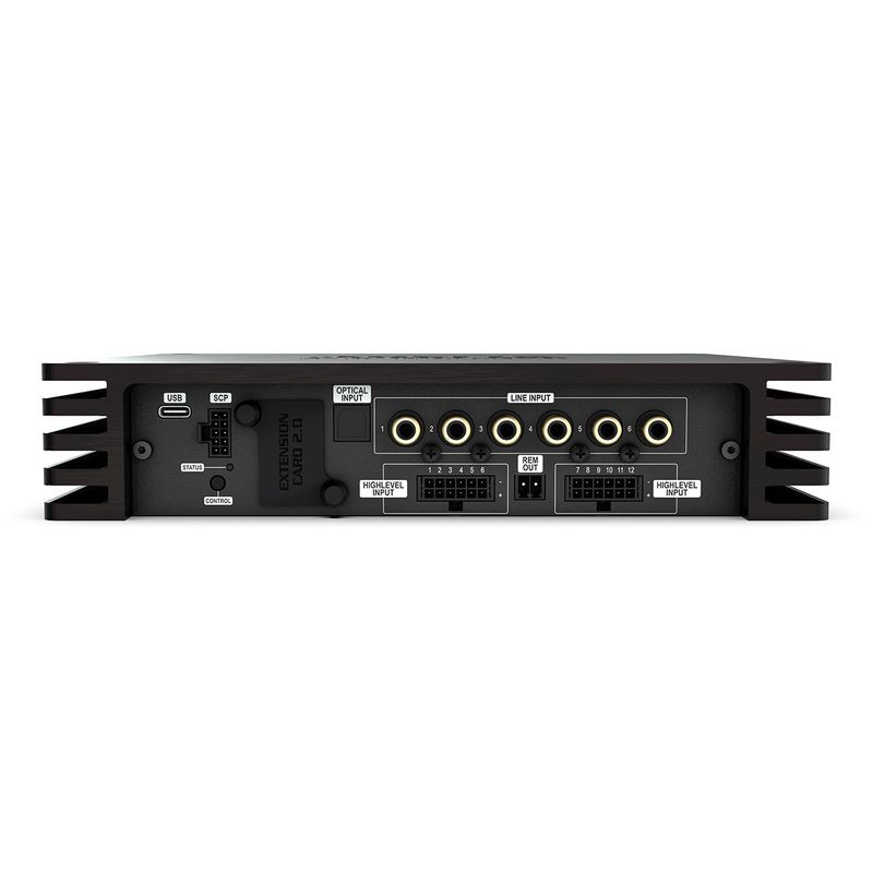 HELIX NEXT V EIGHT DSP ULTIMATE