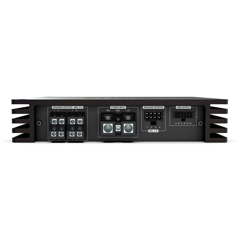 HELIX NEXT V EIGHT DSP ULTIMATE