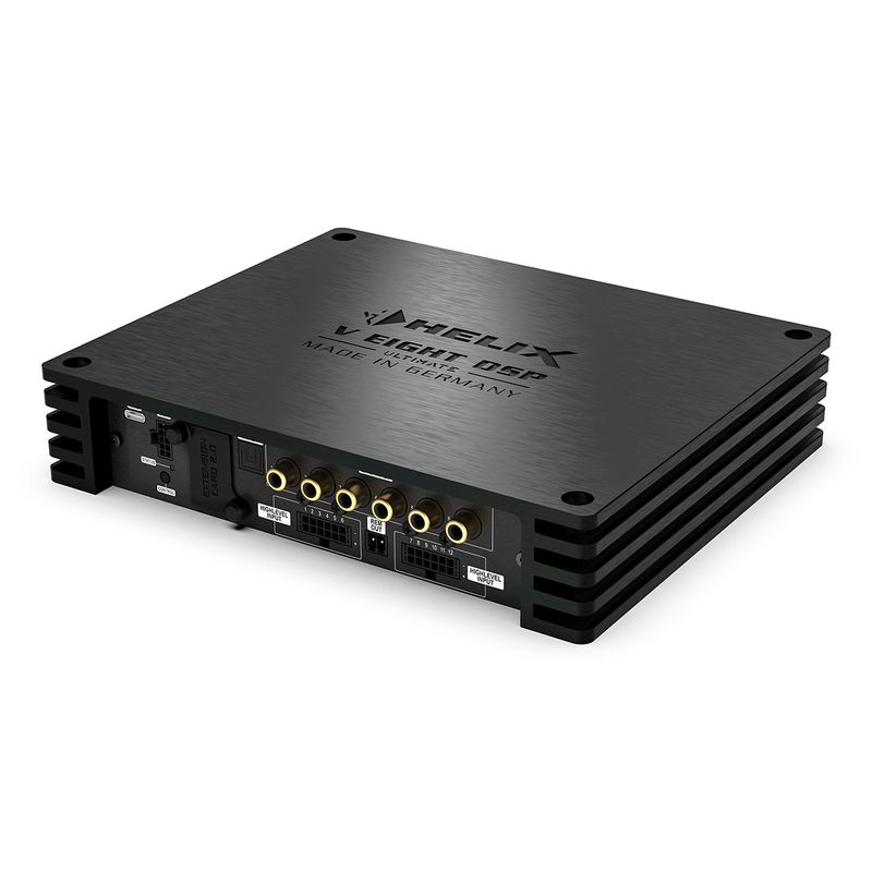 HELIX NEXT V EIGHT DSP ULTIMATE