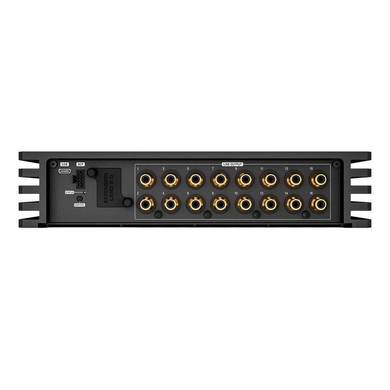 HELIX NEXT DSP ULTRA XT