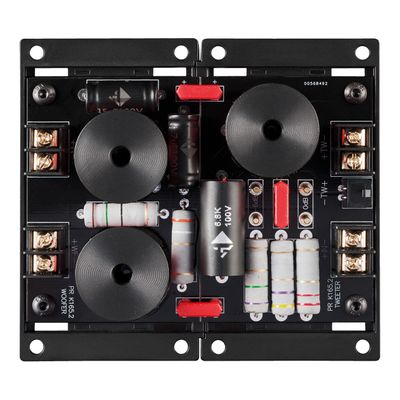 Helix PR K165.2
