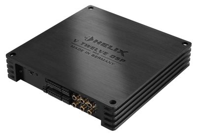 Helix V TWELVE DSP MK2