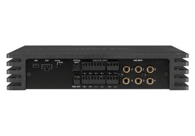 Helix V TWELVE DSP MK2