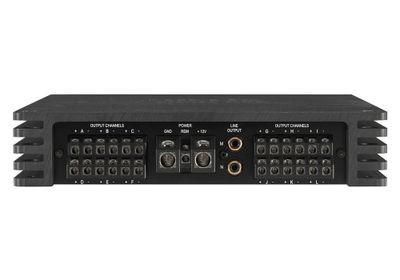 Helix V TWELVE DSP MK2