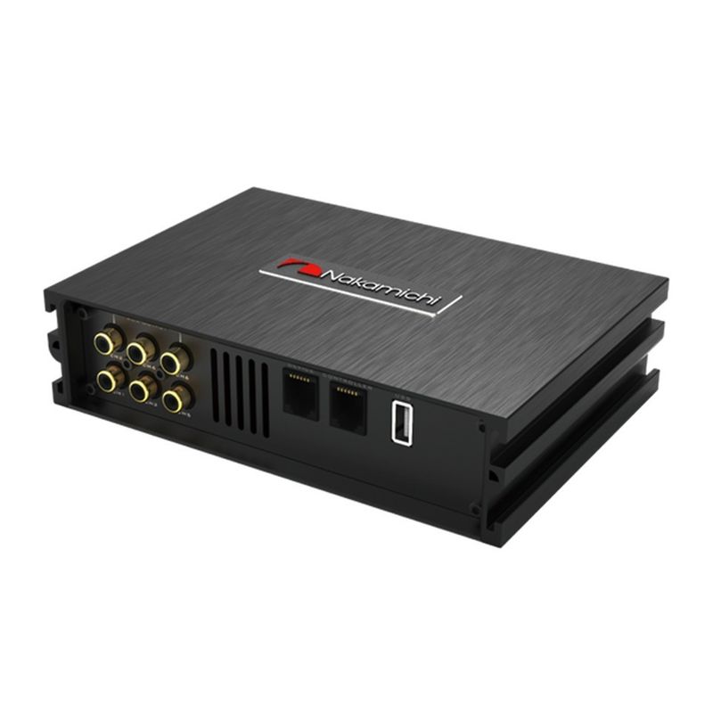 Nakamichi NDSE100A