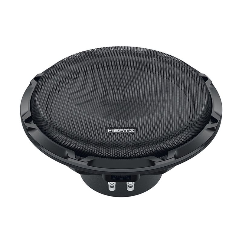 Hertz CS-250-S2