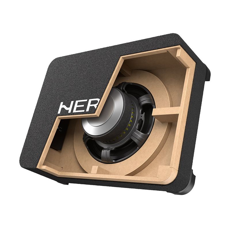 Hertz CBA-250