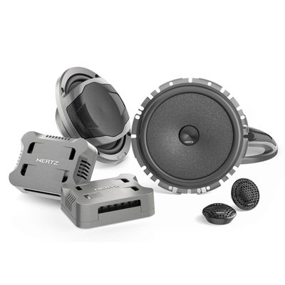 Hertz CK-165-F