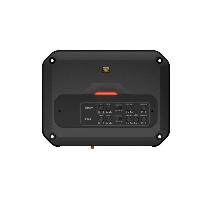 Hertz Cento CP 4.800