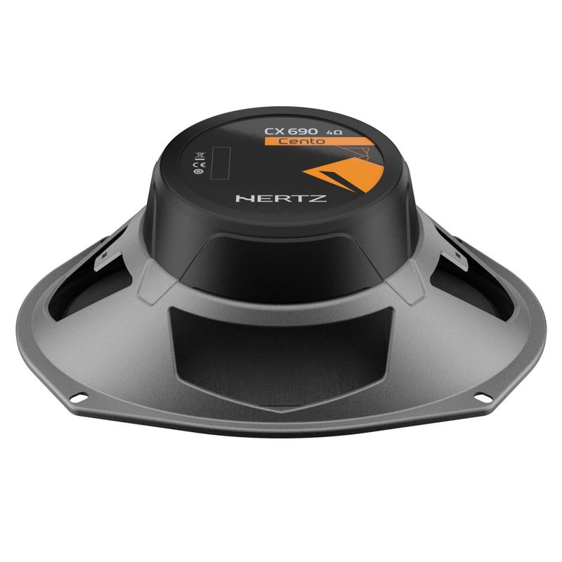 Hertz CX-690