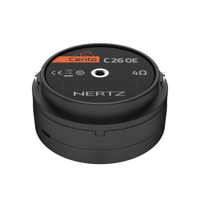 Hertz C-26-OE