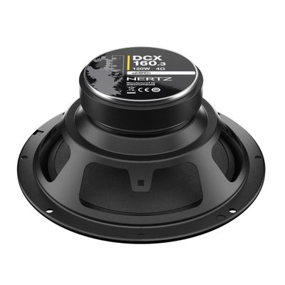 Hertz DCX-160.3