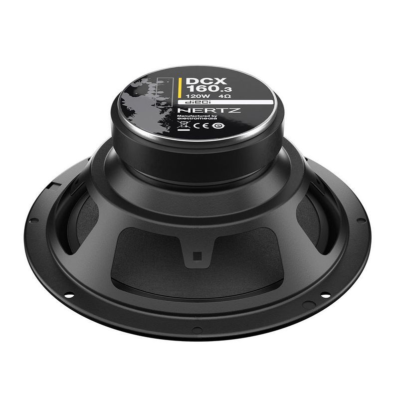 Hertz DCX-160.3