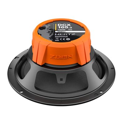 Hertz DCX-165.3