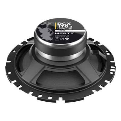 Hertz DCX-170.3