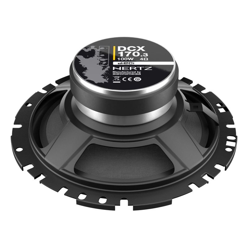 Hertz DCX-170.3
