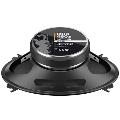 Hertz DCX-460.3