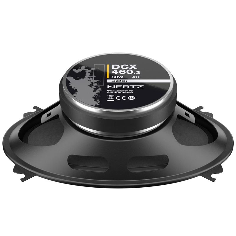 Hertz DCX-460.3