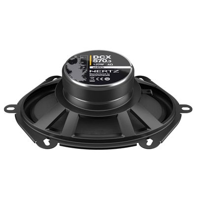 Hertz DCX-570.3