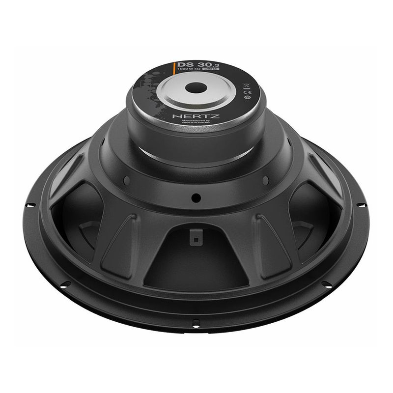 Hertz DS-30.3