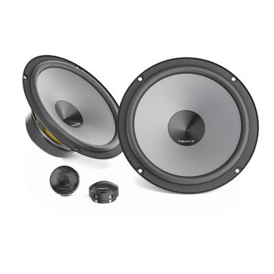 Hertz K-165