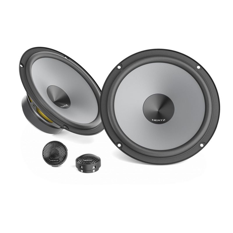 Hertz K-165