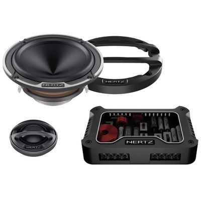 Hertz MLK-700.3 Legend