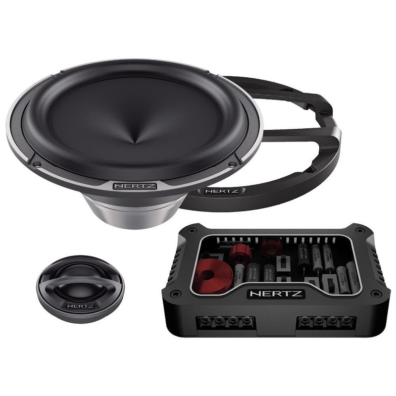 Hertz MLK-1650.3 Legend