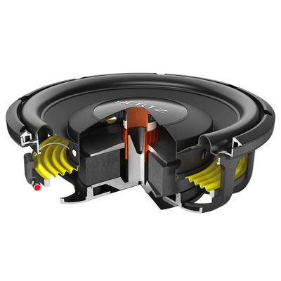 Hertz MPS-300-S2