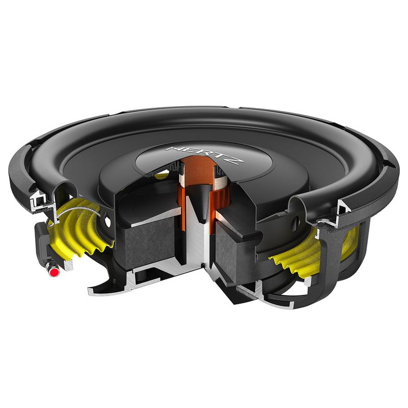 Hertz MPS-300-S2
