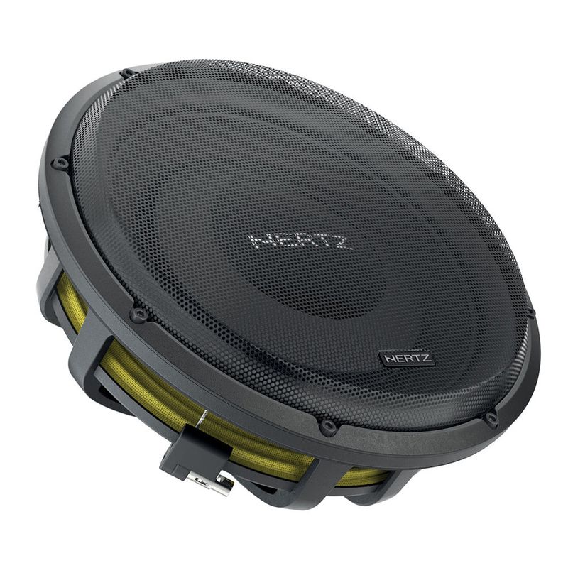 Hertz MPS-300-S4
