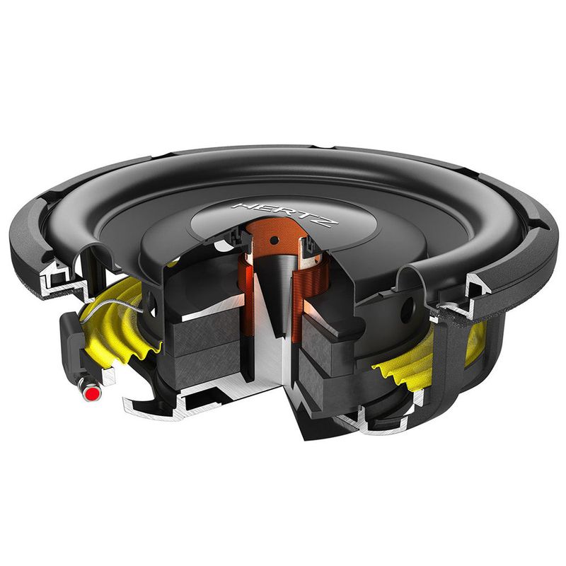 Hertz MPS-250-S4
