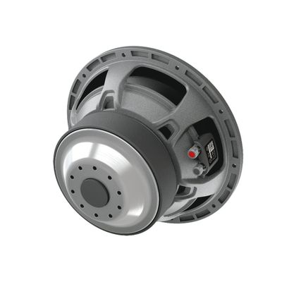 Hertz MP-250 D4.3
