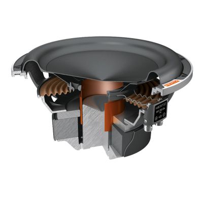 Hertz MP-250 D4.3