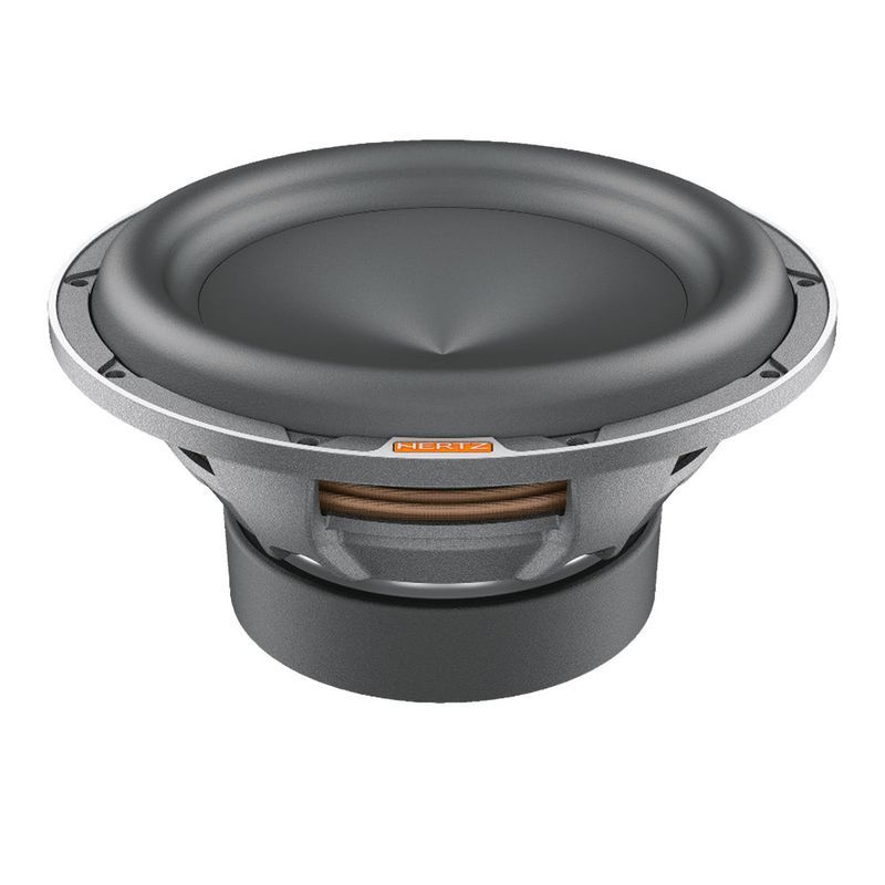 Hertz MP-250 D4.3